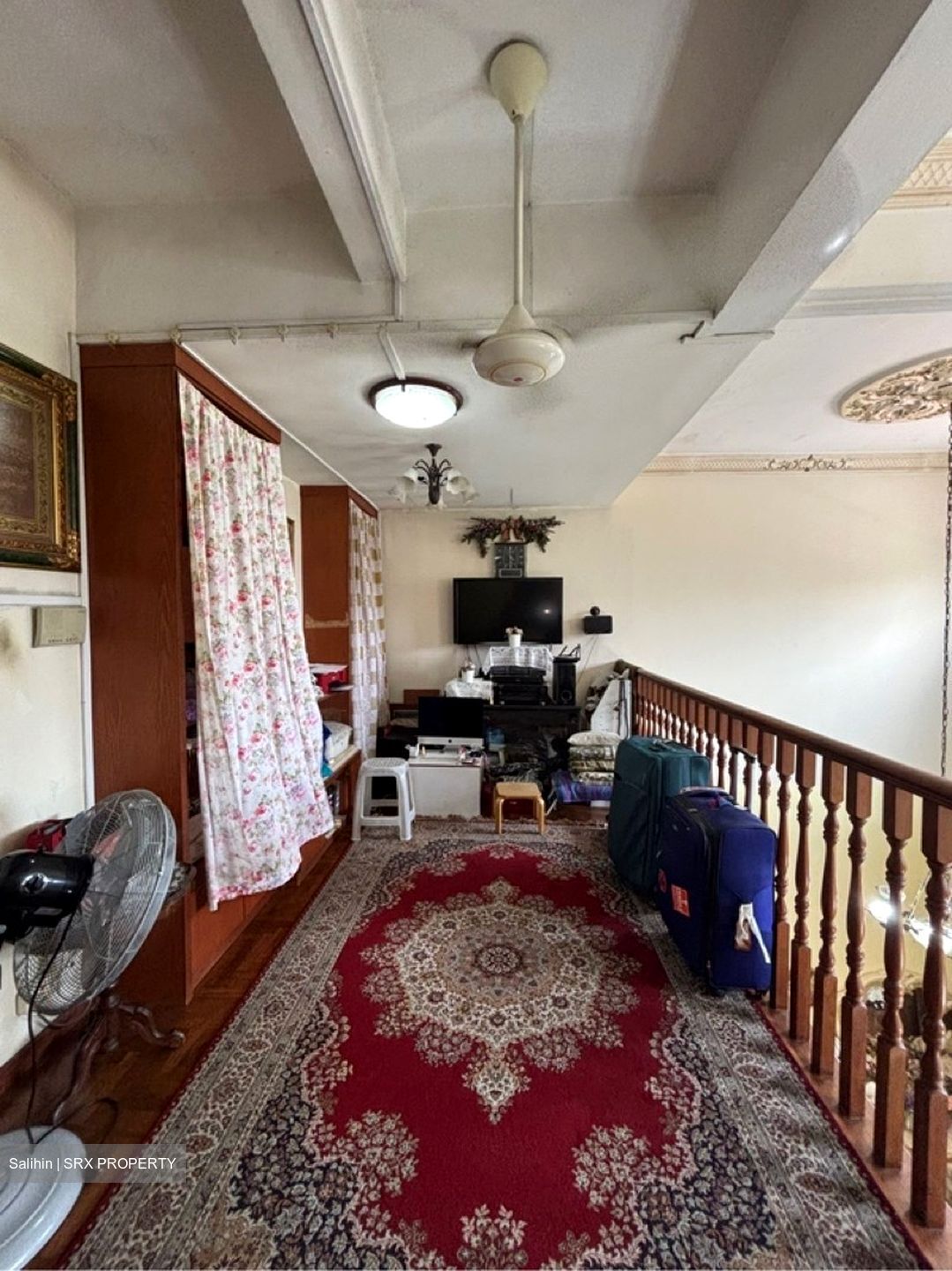 Loyang Villas (D17), Terrace #613537891